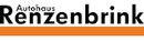 Logo Autohaus Renzenbrink GmbH
